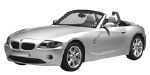 BMW E85 U0936 Fault Code